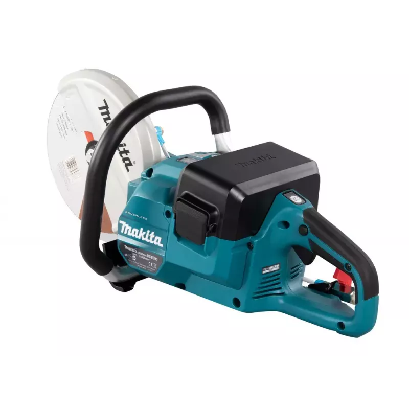 Universal Cutter Makita DCE090ZX1