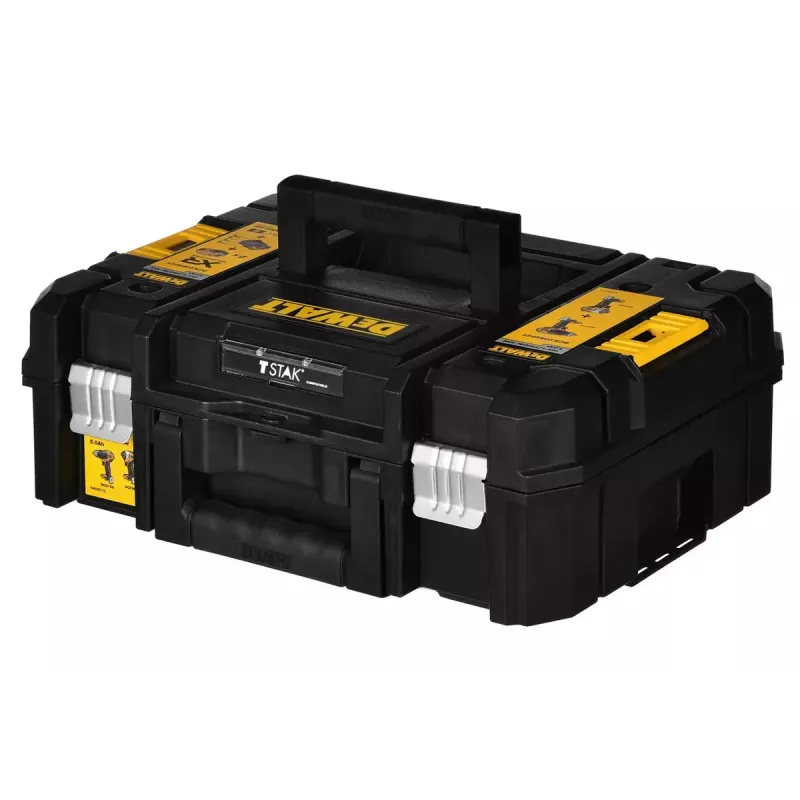 Cordless Impact Drill DeWalt DCK2062D2T
