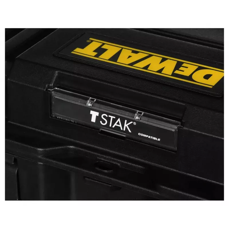 Cordless Impact Drill DeWalt DCK2062D2T