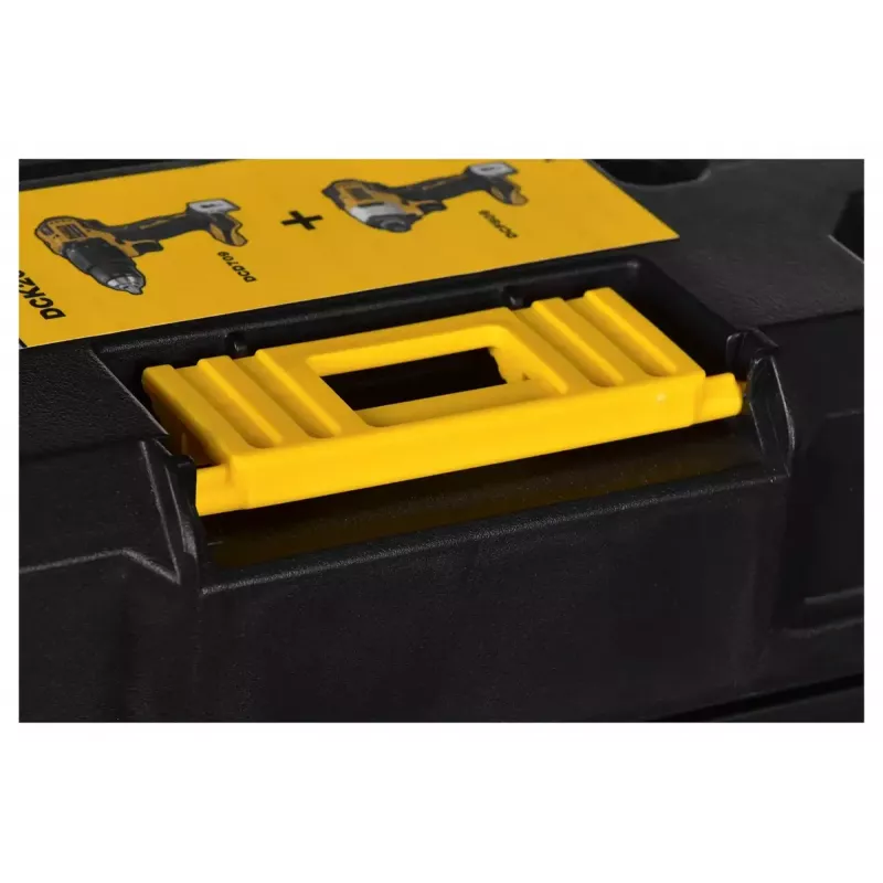 Cordless Impact Drill DeWalt DCK2062D2T
