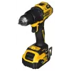 Cordless Impact Drill DeWalt DCK2062D2T