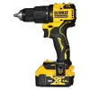 Cordless Impact Drill DeWalt DCK2062D2T