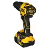 Cordless Impact Drill DeWalt DCK2062D2T