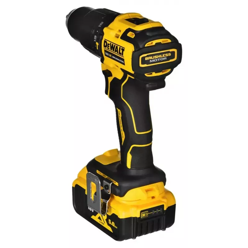 Cordless Impact Drill DeWalt DCK2062D2T