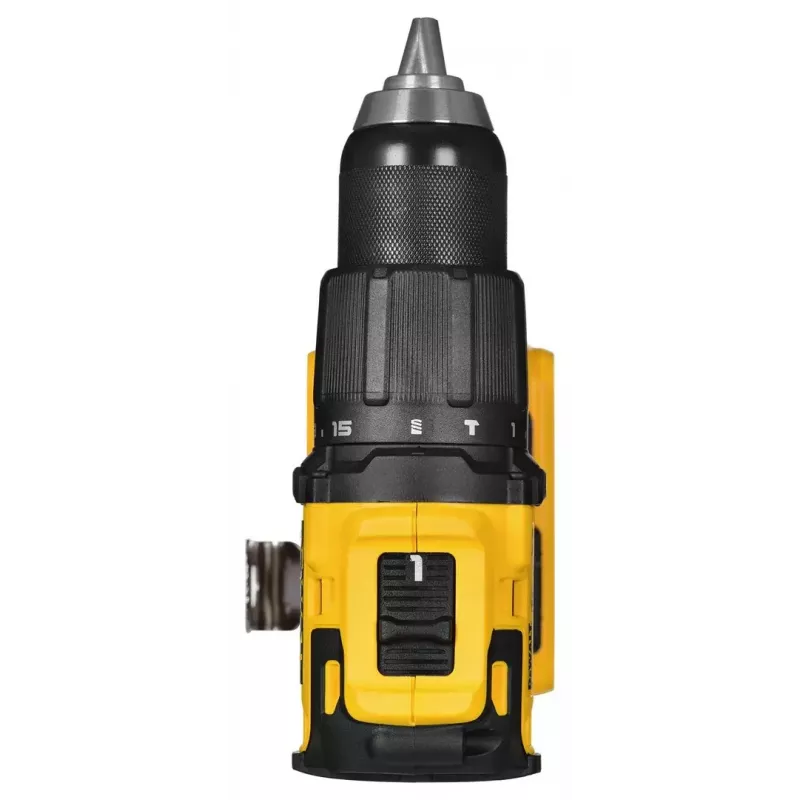 Cordless Impact Drill DeWalt DCK2062D2T