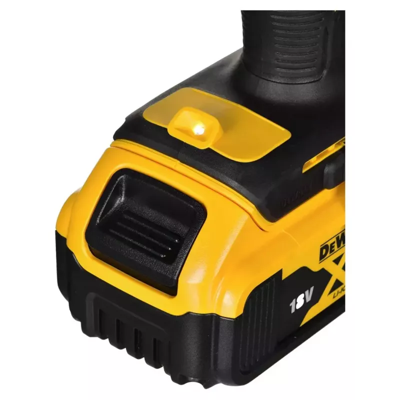 Cordless Impact Drill DeWalt DCK2062D2T