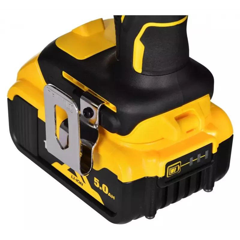 Cordless Impact Drill DeWalt DCK2062D2T