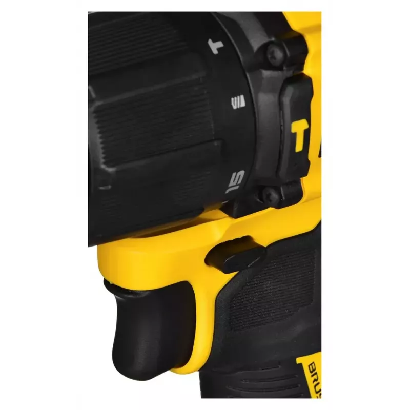 Cordless Impact Drill DeWalt DCK2062D2T