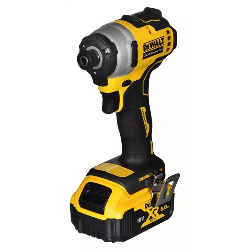 Cordless Impact Drill DeWalt DCK2062D2T