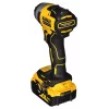 Cordless Impact Drill DeWalt DCK2062D2T