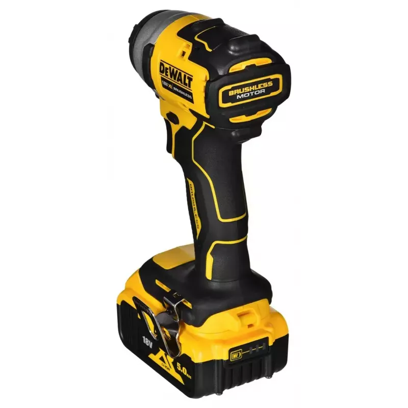 Cordless Impact Drill DeWalt DCK2062D2T