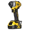 Cordless Impact Drill DeWalt DCK2062D2T