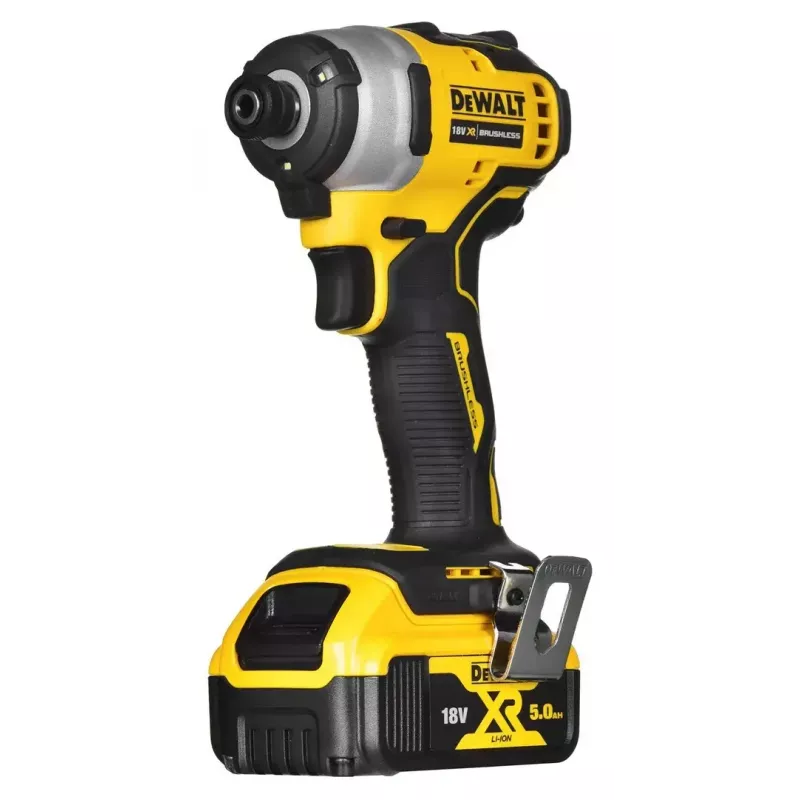 Cordless Impact Drill DeWalt DCK2062D2T