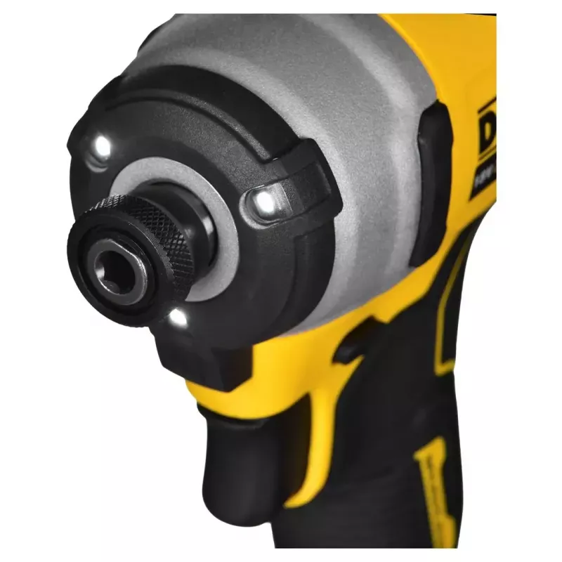 Cordless Impact Drill DeWalt DCK2062D2T