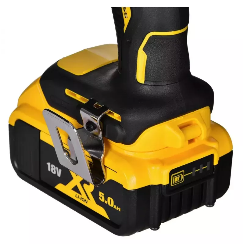 Cordless Impact Drill DeWalt DCK2062D2T
