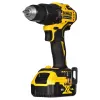 Cordless Impact Drill DeWalt DCK2062D2T
