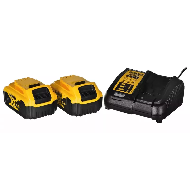 Cordless Impact Drill DeWalt DCK2062D2T