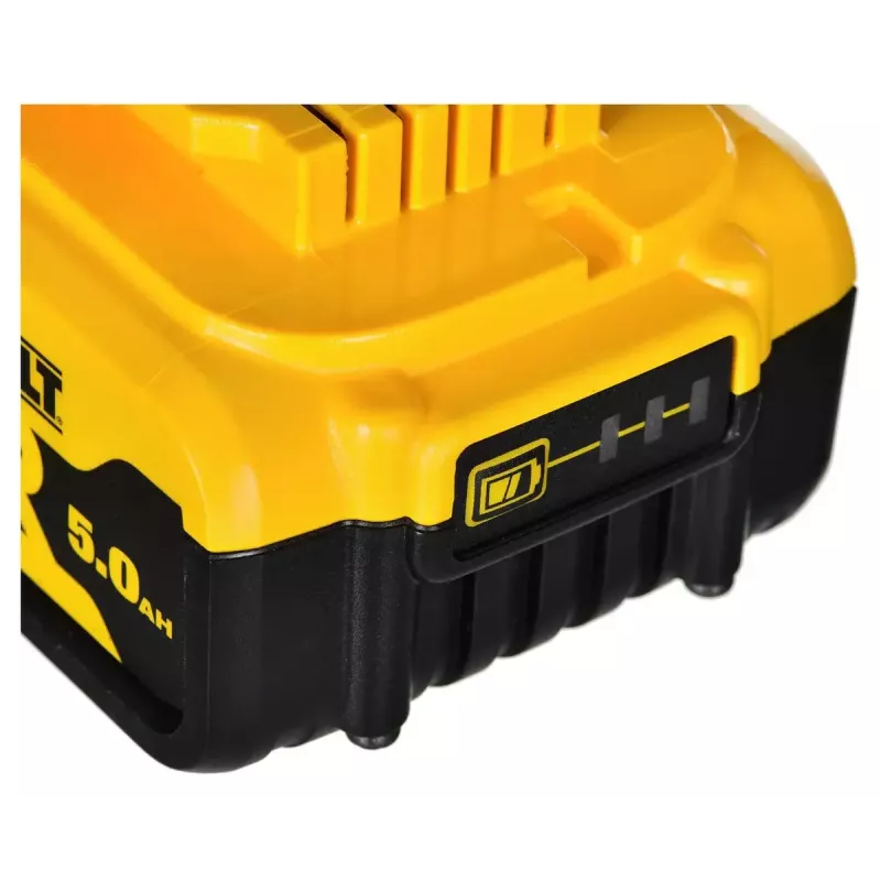 Cordless Impact Drill DeWalt DCK2062D2T