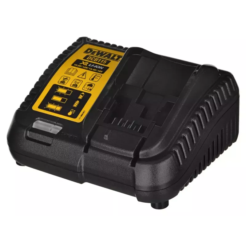 Cordless Impact Drill DeWalt DCK2062D2T