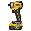 Cordless Impact Drill DeWalt DCK2062D2T