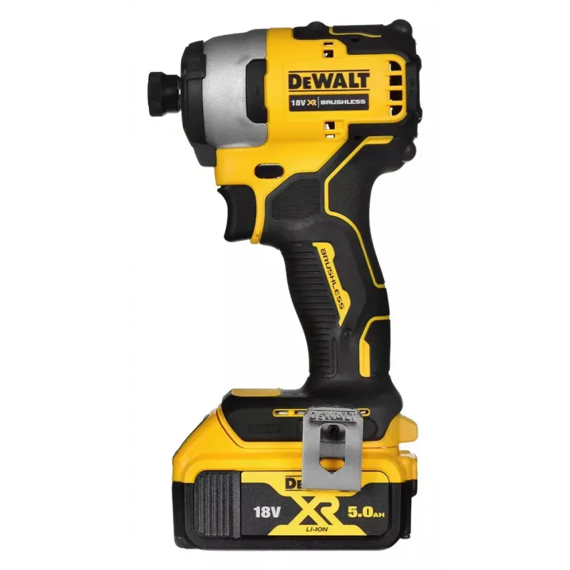 Cordless Impact Drill DeWalt DCK2062D2T