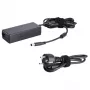 AC Power Adapter, DELL 90W, Model 450-18119, Indoor, Black