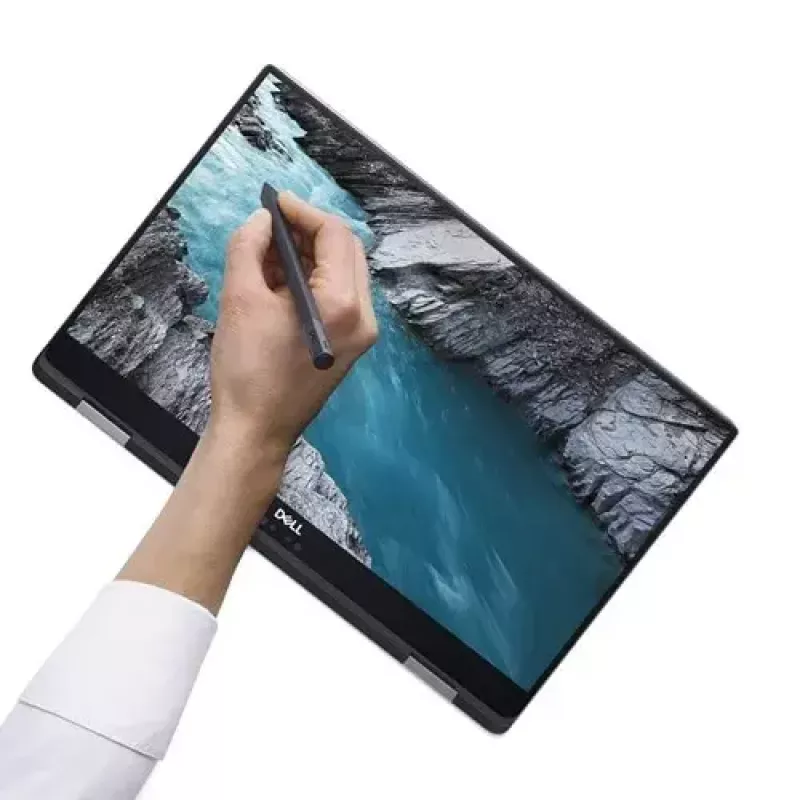 DELL PN579X stylus pen 19.5 g Black
