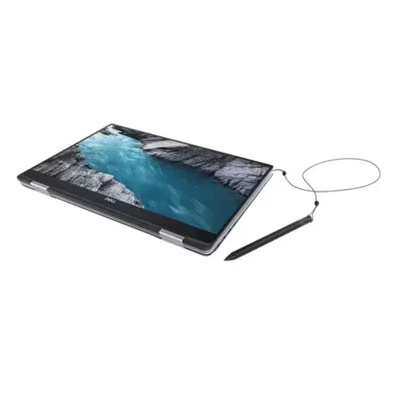 DELL PN579X stylus pen 19.5 g Black