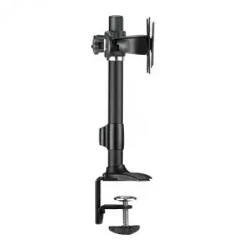 Desk Mount AG Neovo DMC-02D 61 cm (24 inch) Black Silver