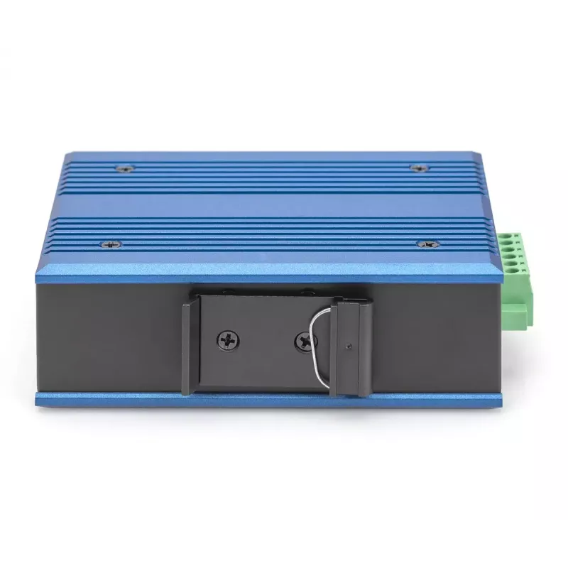 Unmanaged Switch Digitus DN-651120 4 Port Gigabit PoE