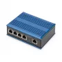 Unmanaged Switch Digitus DN-651120 4 Port Gigabit PoE