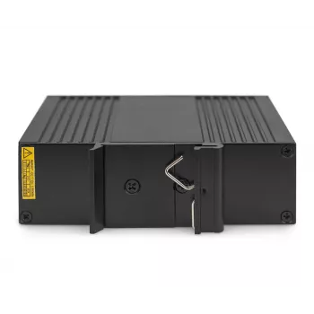 Digitus Gigabit Ethernet PoE Splitter Industrial 60W IEEE 802.3af 802.3at 802.3bt