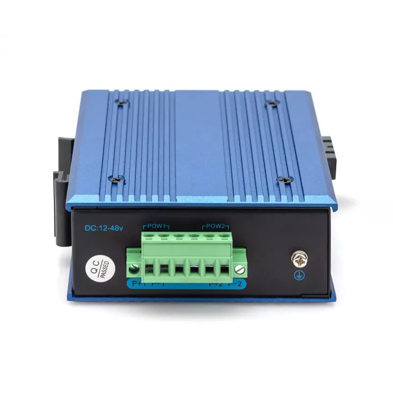 Industrial Media Converter Digitus DN-652103-1
