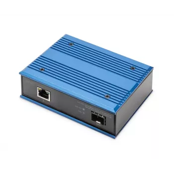 Industrial Media Converter Digitus DN-652103-1