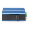 Digitus Media Converter 10/100/1000Base-TX PoE to 1000Base-FX 1000 Mbit/s