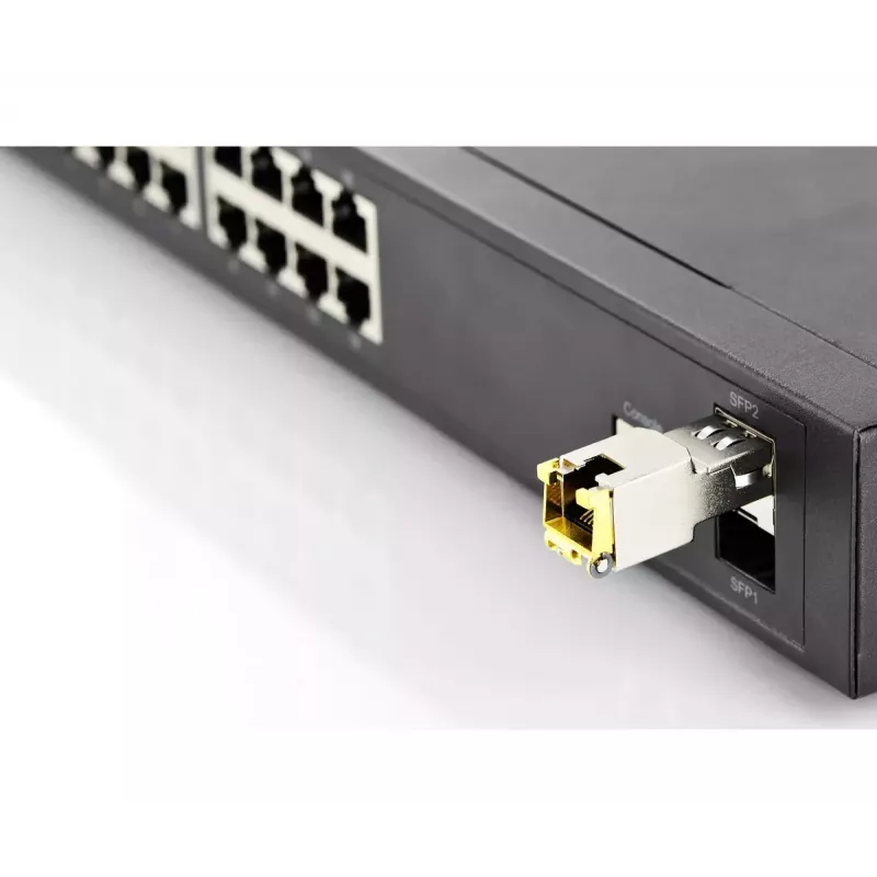 Copper SFP-module Digitus DN-81005