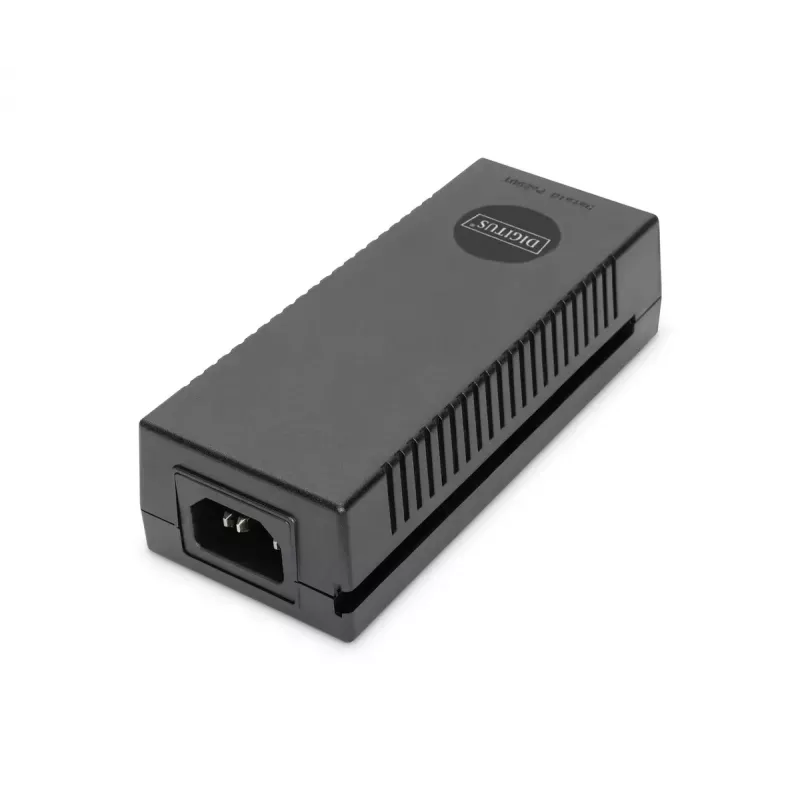 PoE+ Injector Digitus DN-95108 10 Gigabit Ethernet