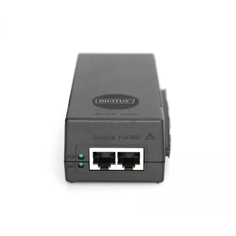 PoE+ Injector Digitus DN-95108 10 Gigabit Ethernet