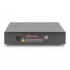 Digitus 4 Port Gigabit 4PPoE Extender 802.3at 60W Black