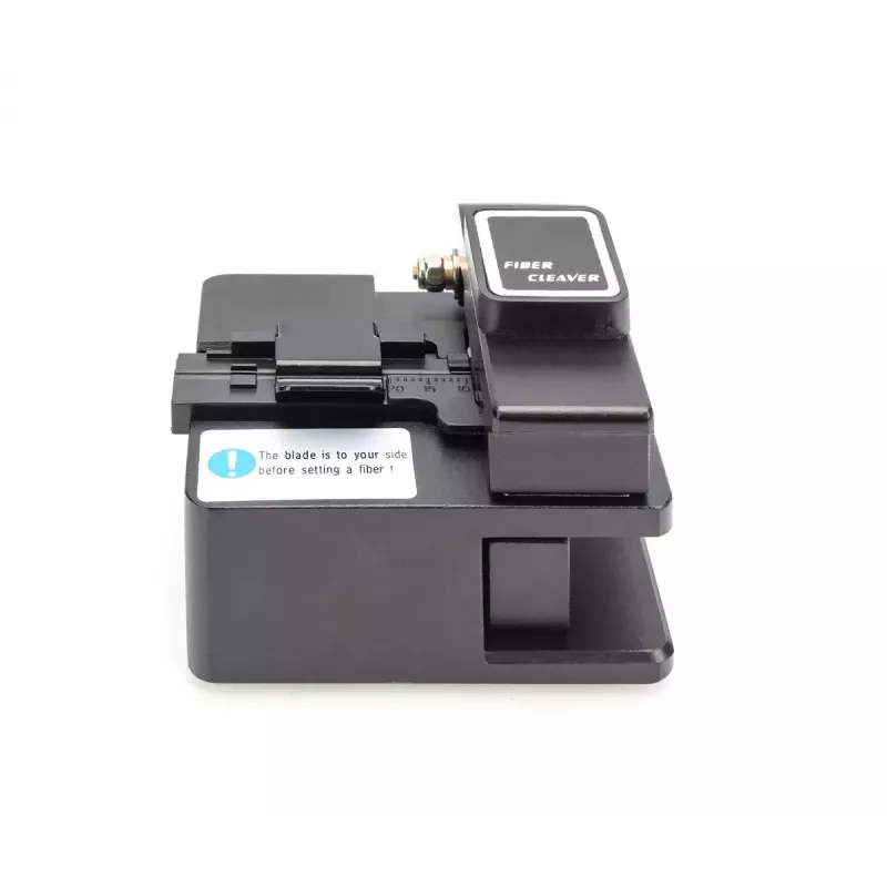 Digitus Optical Fibre Cleaver DN-FO-FC Blue 55x55x60mm
