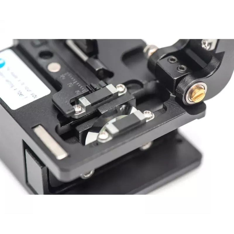 Digitus Optical Fibre Cleaver DN-FO-FC Blue 55x55x60mm
