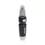 Hair trimmer Tristar TR-2571 — cordless battery-powered, black ABS housing