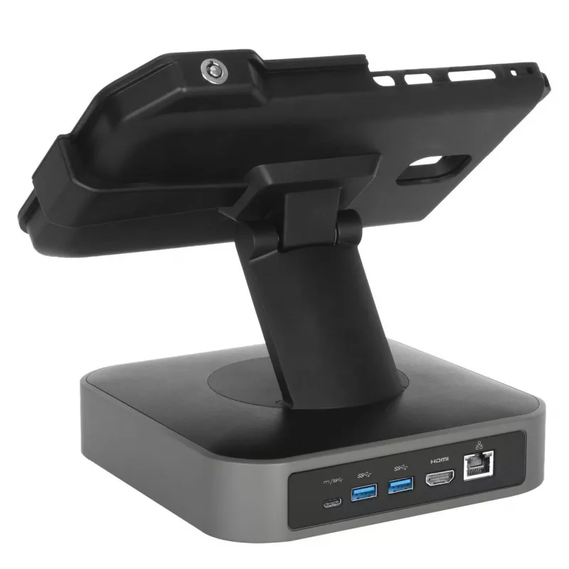 Docking Station Targus DOCK421GLZ Tablet Smartphone USB Type-C Black