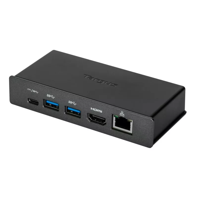 Docking Station Targus DOCK421GLZ Tablet Smartphone USB Type-C Black