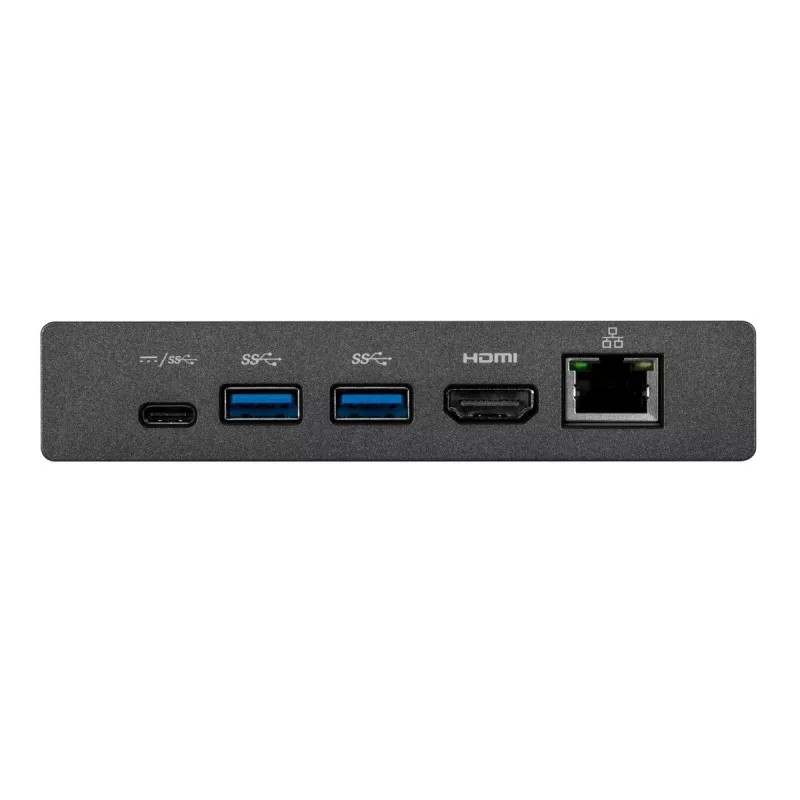 Docking Station Targus DOCK421GLZ Tablet Smartphone USB Type-C Black