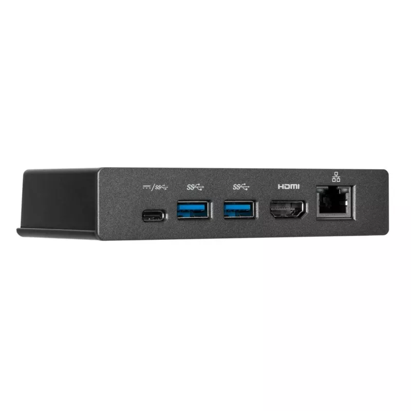 Docking Station Targus DOCK421GLZ Tablet Smartphone USB Type-C Black