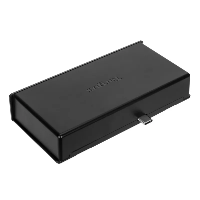 Docking Station Targus DOCK421GLZ Tablet Smartphone USB Type-C Black