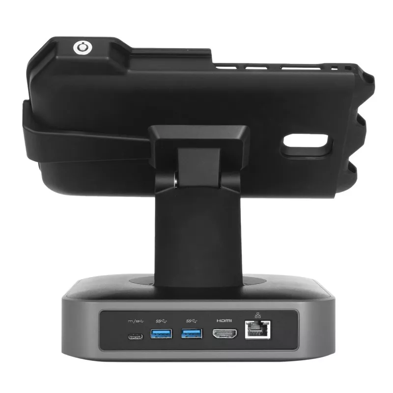 Docking Station Targus DOCK421GLZ Tablet Smartphone USB Type-C Black