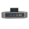 Docking Station Targus DOCK421GLZ Tablet Smartphone USB Type-C Black