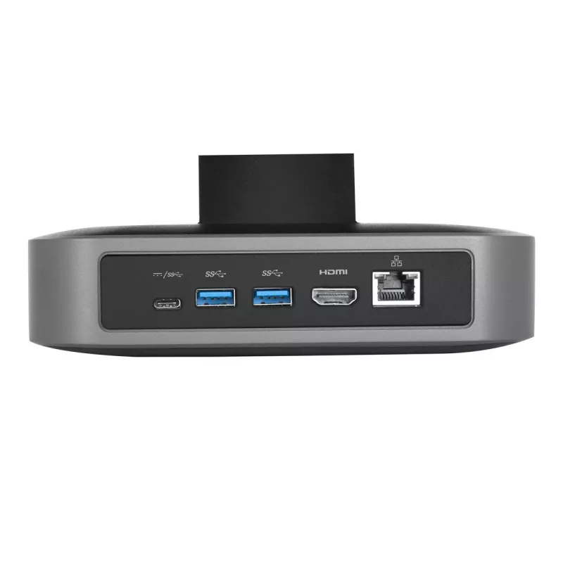 Docking Station Targus DOCK421GLZ Tablet Smartphone USB Type-C Black
